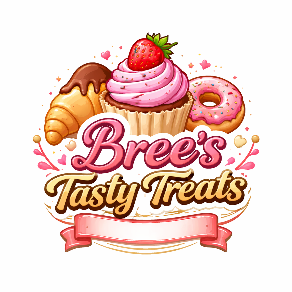 Bree's Tasty Treats